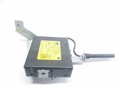Peça sobressalente para automóvel em segunda mão módulo eletrônico por hyundai i30 2.0 tgdi referências oem iam 95480s0600