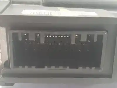 Peça sobressalente para automóvel em segunda mão módulo eletrônico por hyundai i30 2.0 tgdi referências oem iam 9544724ae0