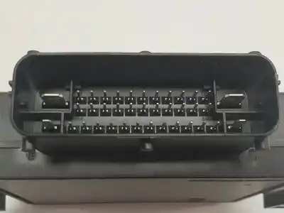 Peça sobressalente para automóvel em segunda mão módulo eletrônico por hyundai i30 2.0 tgdi referências oem iam 95610s0900