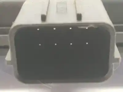 Peça sobressalente para automóvel em segunda mão módulo eletrônico por hyundai i30 2.0 tgdi referências oem iam 99150s0000