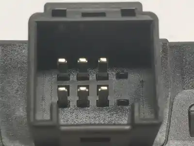 Peça sobressalente para automóvel em segunda mão módulo eletrônico por hyundai i30 2.0 tgdi referências oem iam 29620s0550