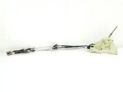 Peça sobressalente para automóvel em segunda mão alavanca de velocidades por hyundai i30 2.0 tgdi referências oem iam 43700s0100