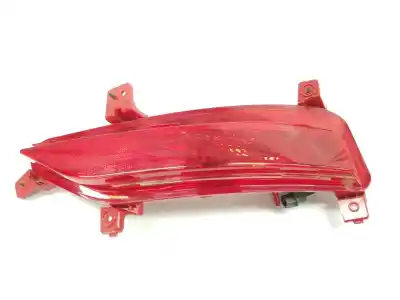Peça sobressalente para automóvel em segunda mão farolim de para choques traseiro direito  por hyundai i30 2.0 tgdi referências oem iam 92406g4700