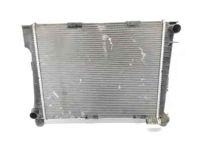 Peça sobressalente para automóvel em segunda mão radiador de água por renault clio iii 1.5 dci diesel fap referências oem iam 8200468913