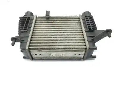 Peça sobressalente para automóvel em segunda mão intercooler por renault clio iii 1.5 dci diesel fap referências oem iam 8200471888