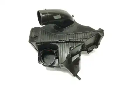 Peça sobressalente para automóvel em segunda mão filtro de ar por renault clio iii 1.5 dci diesel fap referências oem iam 8200437235