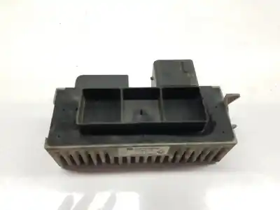 Peça sobressalente para automóvel em segunda mão caixa de pré-aquecimento por renault clio iii 1.5 dci diesel fap referências oem iam 8200558438