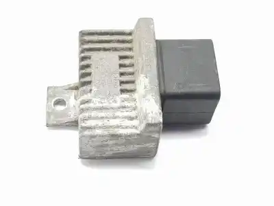 Peça sobressalente para automóvel em segunda mão caixa de pré-aquecimento por renault clio iii 1.5 dci diesel fap referências oem iam 7700115078