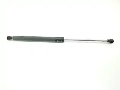 Peça sobressalente para automóvel em segunda mão amortecedores do tronco / porta por renault clio iii 1.5 dci diesel fap referências oem iam 8200299546
