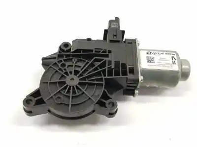 Автозапчасти б/у мотор стекла переднего правого за hyundai i30 (pde, pd, pden) 1.5 ссылки oem iam 82460g4010  82460g4010