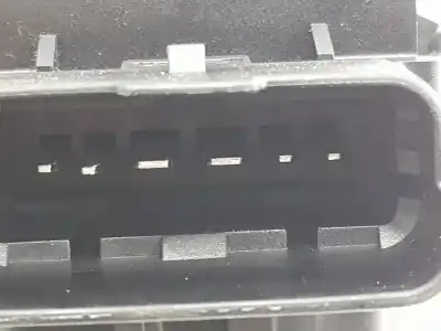 Автозапчасти б/у мотор переднего левого стекла за hyundai i30 (pde, pd, pden) 1.5 ссылки oem iam 82450g4010  82450g4010