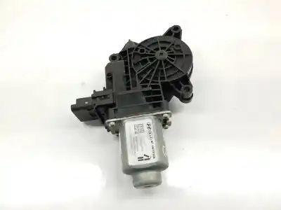 Автозапчасти б/у мотор переднего левого стекла за hyundai i30 (pde, pd, pden) 1.5 ссылки oem iam 82450g4010  82450g4010