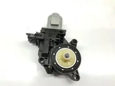 Автозапчасти б/у мотор переднего левого стекла за hyundai i30 (pde, pd, pden) 1.5 ссылки oem iam 82450g4010  82450g4010