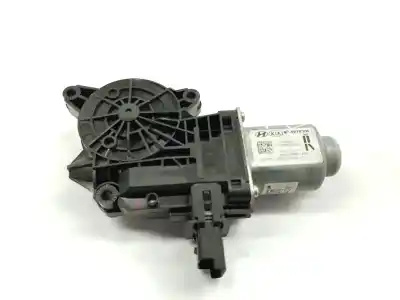 Автозапчасти б/у мотор заднего правого стекла за hyundai i30 (pde, pd, pden) 1.5 ссылки oem iam 83460g4010  83460g4010