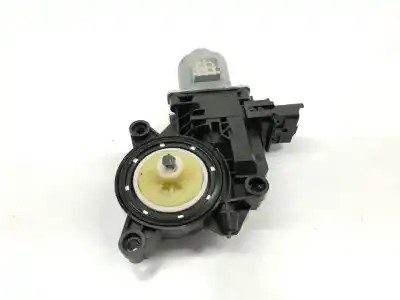 Автозапчасти б/у мотор заднего левого стекла за hyundai i30 (pde, pd, pden) 1.5 ссылки oem iam 83450g4010  83450g4010