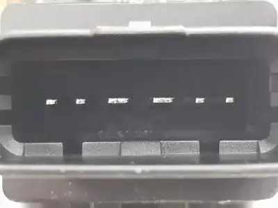 Автозапчасти б/у мотор заднего левого стекла за hyundai i30 (pde, pd, pden) 1.5 ссылки oem iam 83450g4010  83450g4010