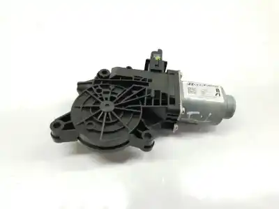 Автозапчасти б/у мотор заднего левого стекла за hyundai i30 (pde, pd, pden) 1.5 ссылки oem iam 83450g4010