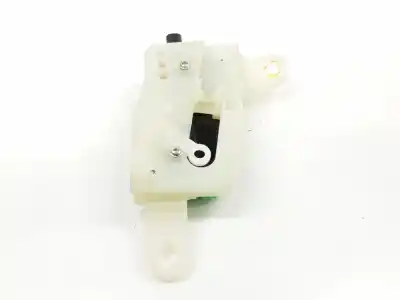 Автозапчастина б/у електронний модуль для hyundai i30 (pde, pd, pden) 1.5 посилання на oem iam 81550g3000  81550g3000