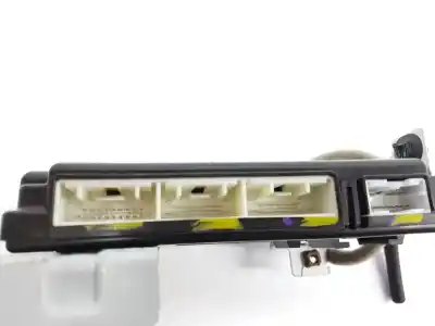 Автозапчастина б/у електронний модуль для hyundai i30 (pde, pd, pden) 1.5 посилання на oem iam 954a0g4095  954a0g4095