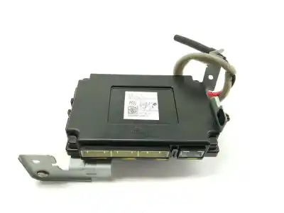 Автозапчасти б/у электронный модуль за hyundai i30 (pde, pd, pden) 1.5 ссылки oem iam 954a0g4095