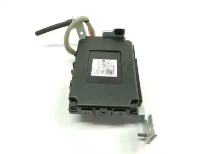 Автозапчастина б/у електронний модуль для hyundai i30 (pde, pd, pden) 1.5 посилання на oem iam 954a0g4095  954a0g4095