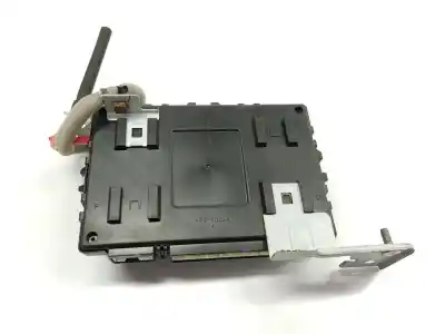 Автозапчастина б/у електронний модуль для hyundai i30 (pde, pd, pden) 1.5 посилання на oem iam 954a0g4095  954a0g4095