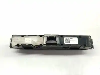 Автозапчастина б/у електронний модуль для hyundai i30 (pde, pd, pden) 1.5 посилання на oem iam 93770g4aa0  93770g4aa0