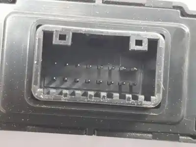 Автозапчастина б/у електронний модуль для hyundai i30 (pde, pd, pden) 1.5 посилання на oem iam 93770g4aa0  93770g4aa0