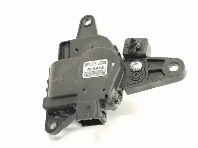 Автозапчастина б/у двигатель відкривання люків кондиціонація для hyundai i30 (pde, pd, pden) 1.5 посилання на oem iam ea1f0edfad02  ea1f0edfad02