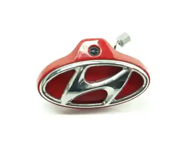 Gebrauchtes Autoersatzteil Rückfahrkamera Einparkhilfe zum HYUNDAI I30 (PDE, PD, PDEN)  OEM-IAM-Referenzen 99240G4000  99240G4000