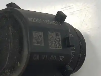 Автозапчасти б/у парковочный датчик за hyundai i30 (pde, pd, pden) 1.5 ссылки oem iam 99310g4000  99310g4000