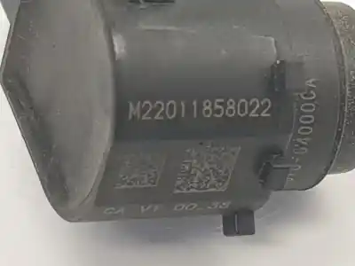 Автозапчасти б/у парковочный датчик за hyundai i30 (pde, pd, pden) 1.5 ссылки oem iam 99310g4000  99310g4000