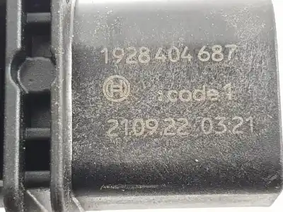 Second-hand car spare part lambda probe for hyundai i30 (pde, pd, pden) 1.5 oem iam references 392102b220  392102b220