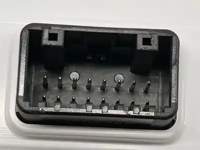 Second-hand car spare part rearview side mirror switch for hyundai i30 (pde, pd, pden) 1.5 oem iam references 93530g3010  93530g3010