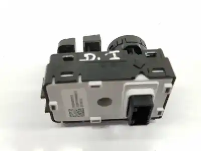 Second-hand car spare part rearview side mirror switch for hyundai i30 (pde, pd, pden) 1.5 oem iam references 93530g3010  93530g3010