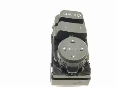 Автозапчасти б/у управление зеркалом за hyundai i30 (pde, pd, pden) 1.5 ссылки oem iam 93530g3010