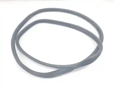 Автозапчасти б/у контур двери резиновый за hyundai i30 (pde, pd, pden) 1.5 ссылки oem iam 82130g4000