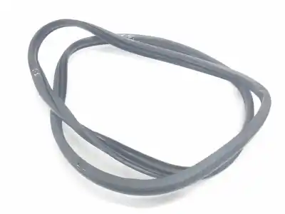 Автозапчасти б/у контур двери резиновый за hyundai i30 (pde, pd, pden) 1.5 ссылки oem iam 83130g4000