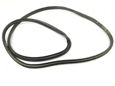 Автозапчасти б/у контур двери резиновый за hyundai i30 (pde, pd, pden) 1.5 ссылки oem iam 82140g4000