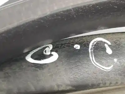 Автозапчасти б/у контур двери резиновый за hyundai i30 (pde, pd, pden) 1.5 ссылки oem iam 82140g4000  82140g4000