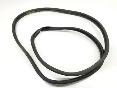 Автозапчасти б/у контур двери резиновый за hyundai i30 (pde, pd, pden) 1.5 ссылки oem iam 82140g4000  82140g4000