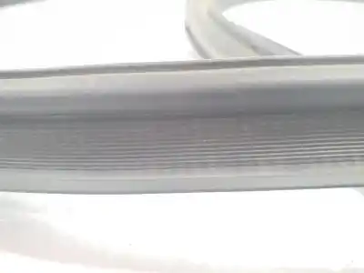 Автозапчастина б/у контур дверей гума для hyundai i30 (pde, pd, pden) 1.5 посилання на oem iam 83140g4000  83140g4000
