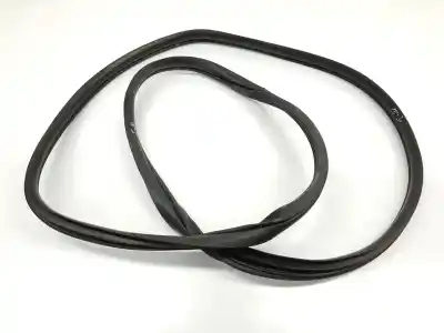 Автозапчасти б/у контур двери резиновый за hyundai i30 (pde, pd, pden) 1.5 ссылки oem iam 87321g4000