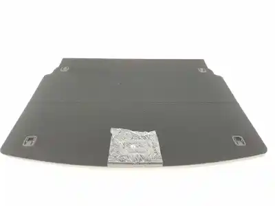 Автозапчасти б/у обивка багажника за hyundai i30 (pde, pd, pden) 1.5 ссылки oem iam 85710g4000