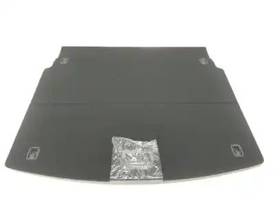 Автозапчастина б/у оббівка багажника для hyundai i30 (pde, pd, pden) 1.5 посилання на oem iam 85710g4000  85710g4000