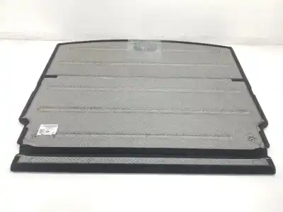 Автозапчастина б/у оббівка багажника для hyundai i30 (pde, pd, pden) 1.5 посилання на oem iam 85710g4000  85710g4000