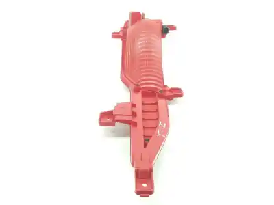 Автозапчасти б/у лампа бампера задняя левая за hyundai i30 (pde, pd, pden) 1.5 ссылки oem iam 92405g4500  92405g4500