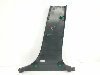 Автозапчастина б/у молдинг для hyundai i30 (pde, pd, pden) 1.5 посилання на oem iam 85836g4000  85836g4000