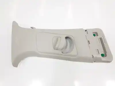 Автозапчастина б/у молдинг для hyundai i30 (pde, pd, pden) 1.5 посилання на oem iam 85840g4000  85840g4000