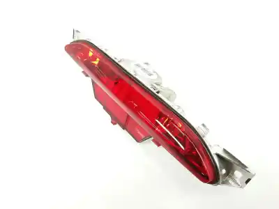 Автозапчасти б/у центральный задний фонарь за peugeot 208 ii (ub_, up_, uw_, uj_) e-208 ссылки oem iam 9674308980  9674308980